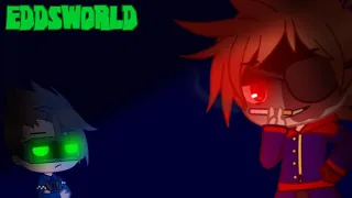 Bye Lena Problems | Meme | Eddsworlds | Gacha Neon