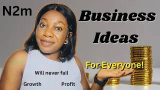 10 High In Demand Businesses In Nigeria *This Businesses Are Here To Stay*