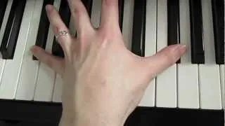Happy Together Piano Tutorial