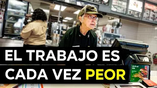 VAS A TRABAJAR HASTA LOS 75 AÑOS