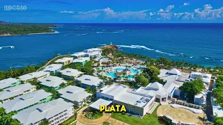 Senator Puerto Plata República Dominicana Resort Todo Incluido Desde US$199