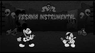 Vesania Instrumental