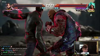 Double KO Works Just Like Intended KAPPA