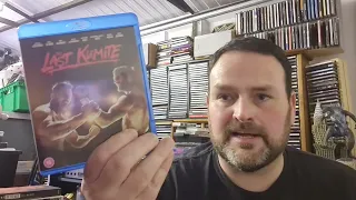 The Last Kumite 2024 - Pedros Off the Cuff review