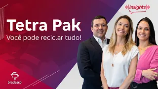 #158 - Tetra Pak: você pode reciclar tudo!