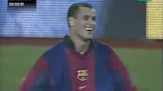 El Clásico--1990/2009 (p-5)