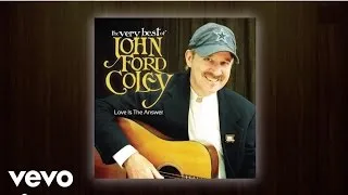 John Ford Coley - Love Is The Answer (audio)