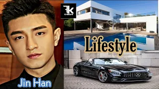 Jin Han (No Secrets Actor) Lifestyle | Age | Net Worth | Facts | Biography | FK creation