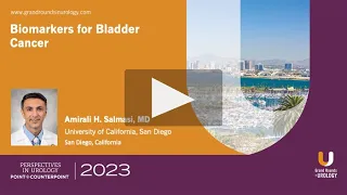 Biomarkers For Bladder Cancer