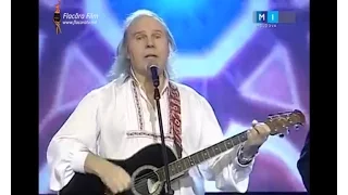 Anatol Dumitraş - „Dulce-i vinul” la Revelion 2014, Moldova 1 TV