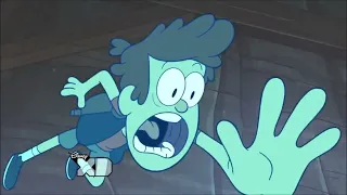 Gravity Falls - Not What He Seems - Alternate Ending