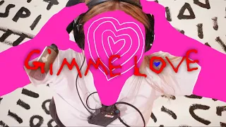 Sia - "Gimme Love" (Official Lyric Video)