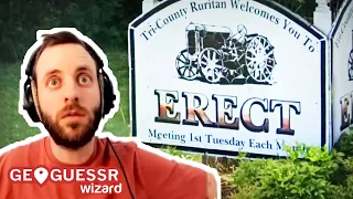 Geoguessr but every location is incredibly rude [PLAY ALONG]