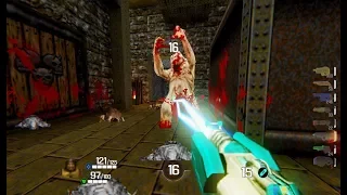 Quake Champions: Doom Edition. Quake (1)