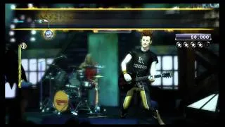 [Team Rapture] RB3: John Lennon "Jealous Guy", Expert Vocals, FC/GS,  Hi-Definition