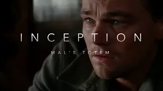 Inception Film Theory | Mal's Totem