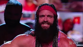 Elias vs Jaxson Ryker (Full Match)