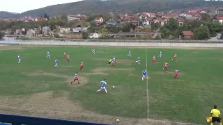 OFK Napredak 1929 - FK Nasa Krila 21.10.2023.