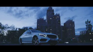 Имиджевый ролик для владельца Mercedes-Benz