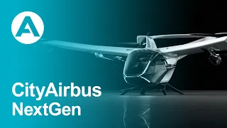 CityAirbus NextGen