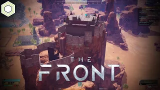 The Front | Base Raiding | Desert Base