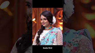 Nisha Ravikrishnan 💖 south Indian TV Actress | Beauties World