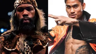 Gary Russell Jr vs Mark Magsayo final thoughts