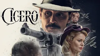 Operation Cicero - Full Movie