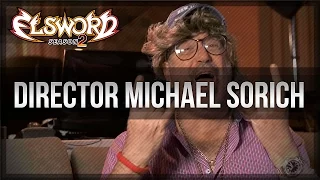 The Voices of Elsword - Part 1: Director Michael Sorich