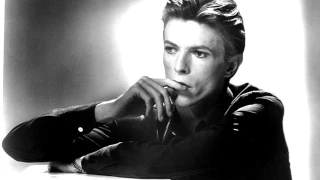 David Bowie - Starman