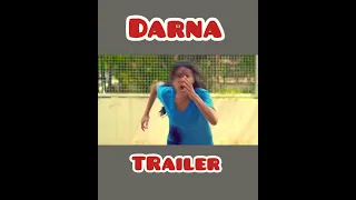 DARNA Trailer #abscbn