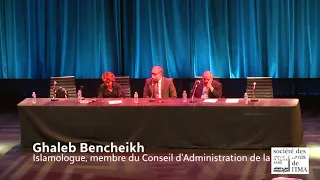 Qu'est-ce que le Djihad ? - Ghaleb Bencheikh