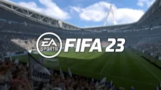 FIFA 23 - Real Madrid - Hadjuk Split