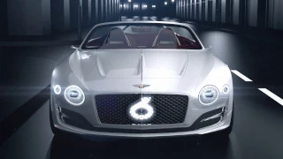 Introducing the Bentley EXP 12 Speed 6e Concept | Bentley