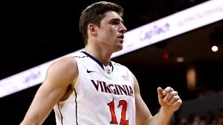 Ultimate Highlight Reel: Joe Harris | CampusInsiders