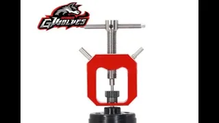 AliExpress motor Pinion Gear Puller Remover GWOLVES