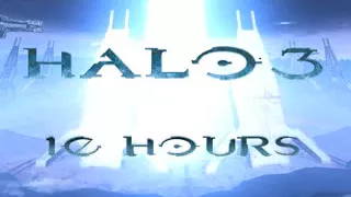 Halo 3 theme song 10 hours