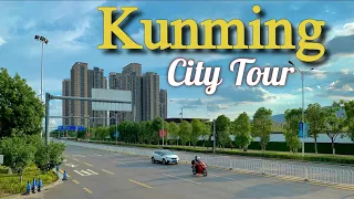 Kunming city tour | Yunnan China