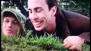 Sometimes They Come Back... Again  Lawn Mower Scene  1996