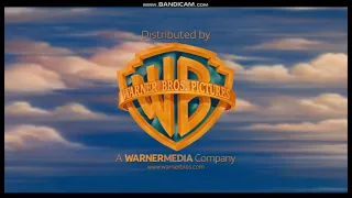 Endeavor Content/One Community/Participant/Macro/Distributed by Warner Bros. Pictures (2019)