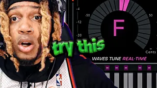 Waves Tune Real Time Settings Guide 2023 //  How To Use Waves Tune Real Time