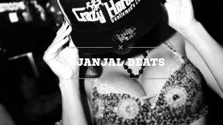 NATHY PELUSO REMIX -DJ Yayo (RKT) | Janjal Beats