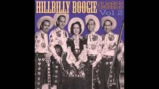 Mother-In-Law Boogie - Earl Songer & His Rocky Road Ramblers