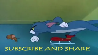 Tom and Jerry   Mice Follies ! Tommy tube