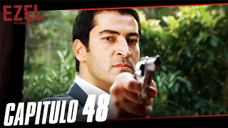 Ezel En Español Capitulo 48 Completo (Versión Larga)