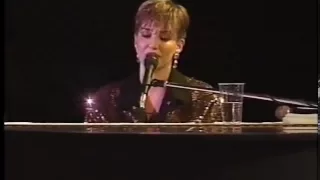 Debbie Gibson - Lost In Your Eyes - Live in Japan (Part 15)