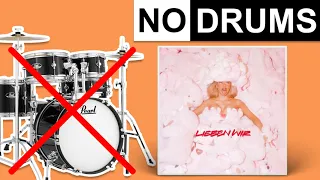 Lieben wir - Shirin David | No Drums (Play Along)