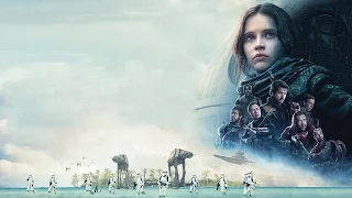 Бунтар один. Зоряні війни. Історія / Rogue One: A Star Wars Story (український трейлер №2)