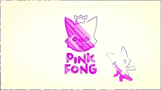 PINKFONG AND HOGI LOGO EFFECTS 79 | (MOST VIEWED VIDEO) | PINKFONG SPECIAL LOGO 2020