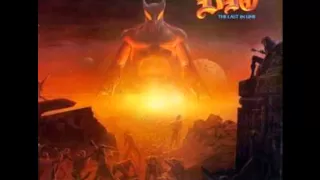 Dio- Egypt (The Chains Are On) lyrics